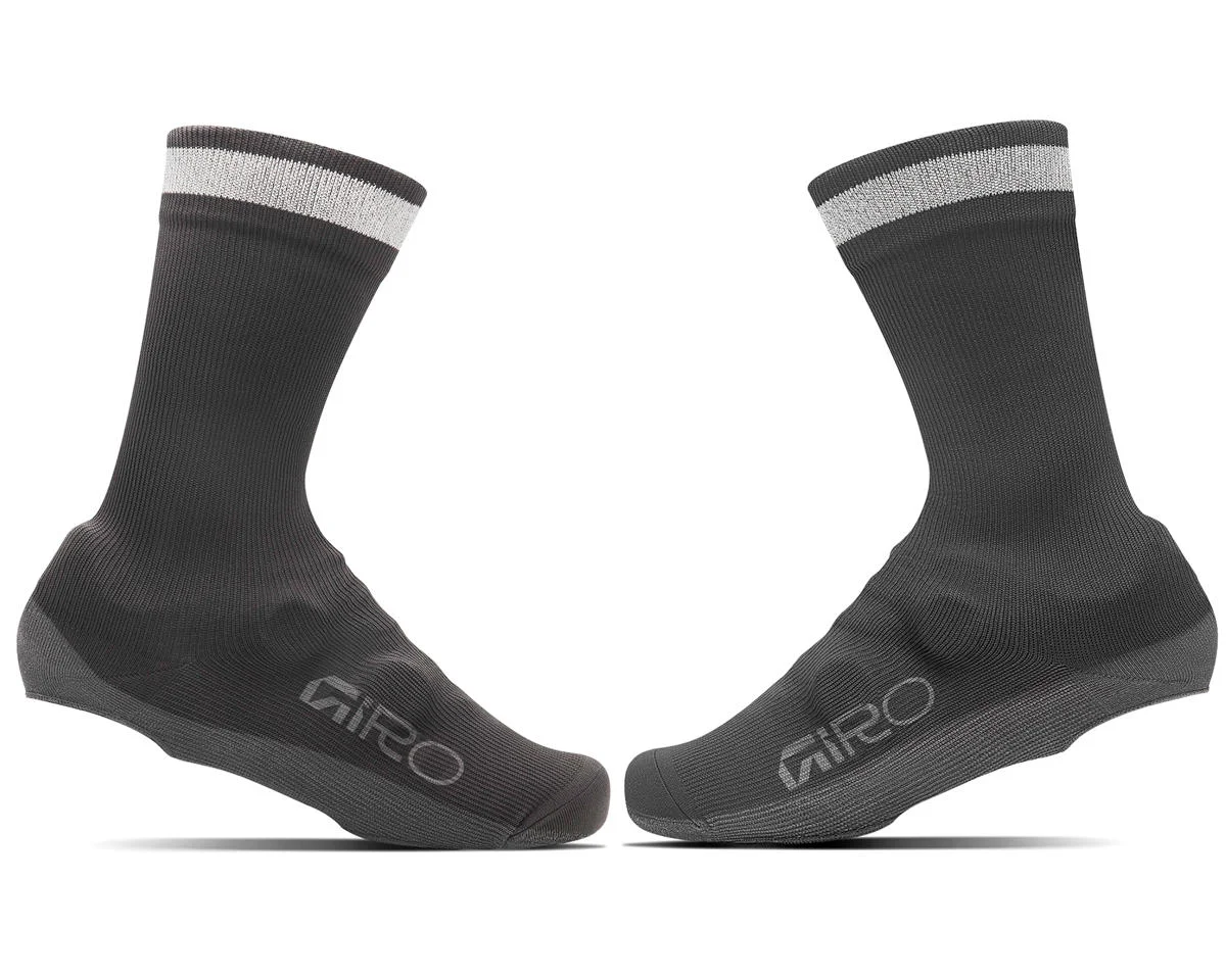 Giro Xnetic H20 Shoe Covers (Black) (XL)